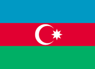 Cộng hòa A-déc-bai-gian (Republic of Azerbaijan)