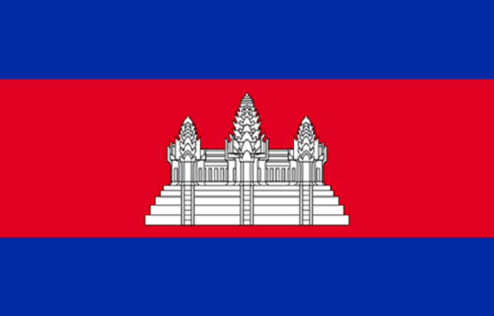 Vương quốc Cam-pu-chia (Kingdom of Cambodia) - vansudia.net