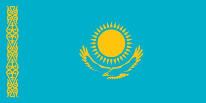 Cộng hòa Ca-dắc-xtan (Republic of Kazakhstan)