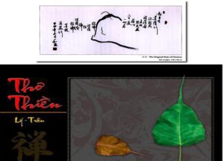 Về triết lý âm thanh trong thơ thiền Lý – Trần