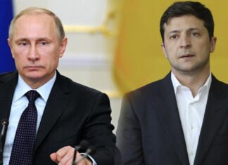 Một số lý giải về cuộc xung đột Nga - Ukraine hiện nay và tính toán chiến lược của các bên