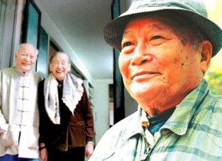 Chuyện về người phụ nữ Hà thành sau lưng nhà văn Tô Hoài: Đám cưới duy nhất một mâm cơm, đêm tân hôn đặc biệt và lời đáp trả khi chồng bị đồn có con riêng