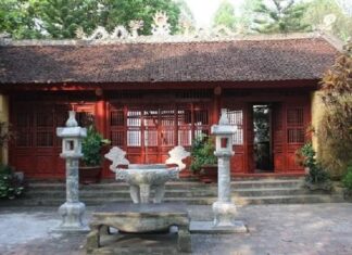 Cấp phép khai quật khảo cổ tại di tích Thành cổ Luy Lâu, tỉnh Bắc Ninh