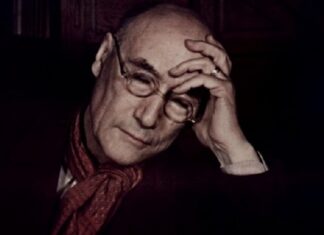 André Gide, một trong những nhà văn xuất chúng của thế kỉ XX André Gide, một trong những nhà văn xuất chúng của thế kỉ XX