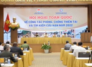 Thiên tai bất thường, dự báo xuất hiện 12-14 cơn bão mạnh trái quy luật