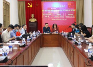 Lần đầu tổ chức Ngày Sách và Văn hóa đọc