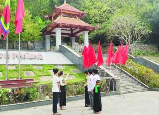 Bảo tồn và phát huy giá trị Di tích lịch sử quốc gia hang Co Phương