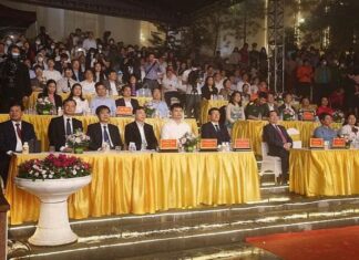 Vĩnh Phúc: Tổ chức lễ công bố Quyết định công nhận Khu du lịch quốc gia Tam Đảo và khai mạc du lịch hè 2022