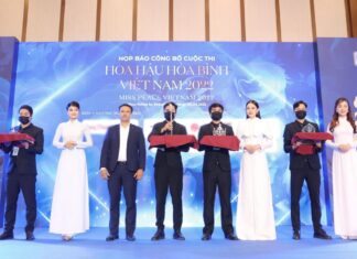 Đà Nẵng là địa điểm tổ chức cuộc thi "Hoa hậu Hòa bình Việt Nam 2022"