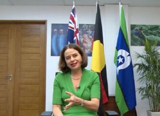 Australia sẽ tiếp tục hợp tác với Việt Nam trong ứng phó với biến đổi khí hậu