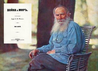 “Chiến tranh và hòa bình” – Tác phẩm kinh điển từ trang sách đến màn bạc "Chiến tranh và hòa bình" – Tác phẩm kinh điển từ trang sách đến màn bạc