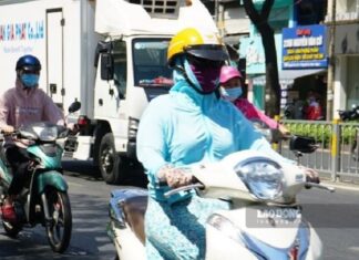 Dự báo thời tiết 10 ngày tới ở cả ba miền (từ ngày 22.4.2022 - 1.5.2022)