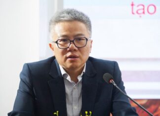 GS Ngô Bảo Châu chỉ cách thoát khỏi bế tắc trong nghiên cứu