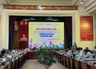 Hà Nội khơi dòng di sản văn hóa xứ Đoài