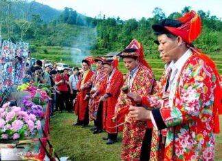 Thêm 2 tập quán tín ngưỡng của Hà Giang được công nhận Di sản văn hóa phi vật thể