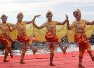 'Nhớ tiếng vượn hú' - Hạt ngọc của người Khmer Nam Bộ
