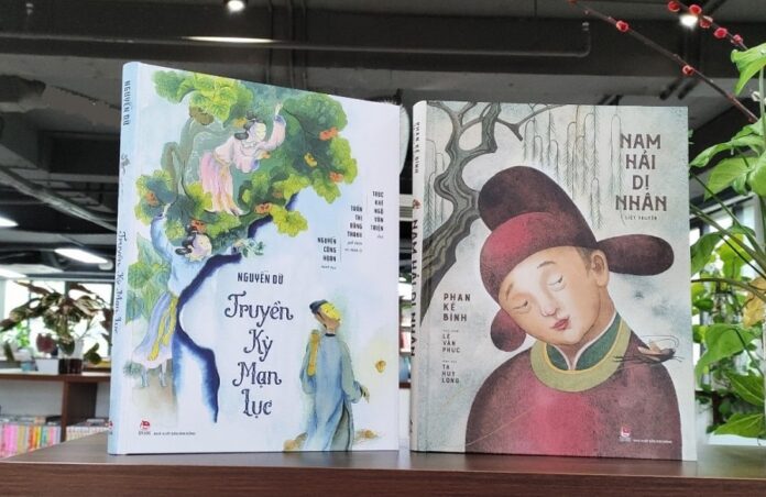 Nhiều tựa sách mới, hấp dẫn ra mắt nhân Ngày Sách và Văn hoá đọc Việt Nam