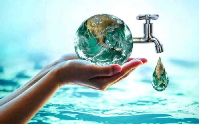 Ngày Nước thế giới: Vì môi trường sống bền vững - vansudia.net Ngày Nước thế giới: Vì môi trường sống bền vững