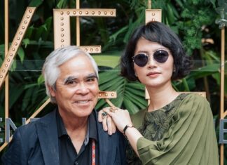 Nick Út triển lãm kỷ niệm 50 năm bức ảnh 'Em bé Napalm'