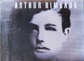 Tâm hồn nào không lầm lẫn: Rimbaud – Nhà phê bình, dịch giả Huỳnh Phan Anh
