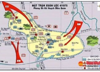 Chiến thắng Xuân Lộc: Mở “cánh cửa thép” tiến vào giải phóng Sài Gòn