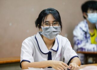 Ba thay đổi lớn trong tuyển sinh đại học 2022