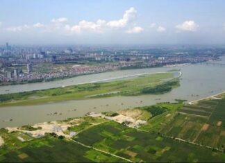 Hoàn thiện pháp luật về tài nguyên nước: Hướng tới mục tiêu phát triển bền vững