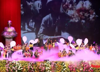 Phát huy vai trò văn hóa là động lực phát triển kinh tế - vansudia.net