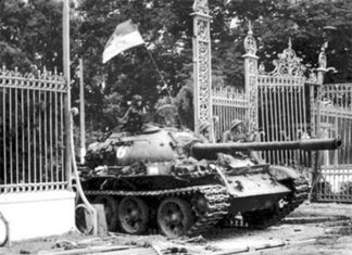 Chiến dịch Hồ Chí Minh (26/4 – 30/4/1975) giải phóng hoàn toàn miền Nam, thống nhất đất nước