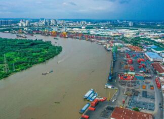 Để dòng sông trở thành di sản ngàn năm