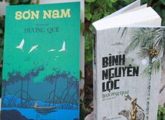 Cuộc tái ngộ của hai đại thụ làng văn Nam Bộ