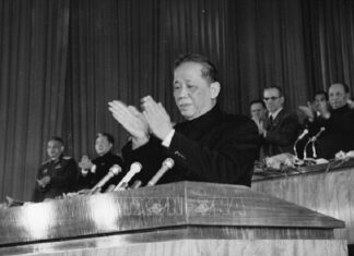 115 năm Ngày sinh Tổng Bí thư Lê Duẩn (7/4/1907-7/4/2022): Nhà lãnh đạo kiệt xuất của cách mạng Việt Nam