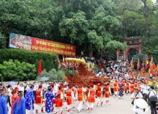 Lịch sử, ý nghĩa ngày Giỗ Tổ Hùng Vương