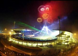 Hành trình đến SEA Games 31: Lễ Khai mạc diễn ra trong 120 phút, ứng dụng công nghệ cao
