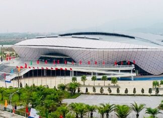 Cơ hội từ SEA Games 31