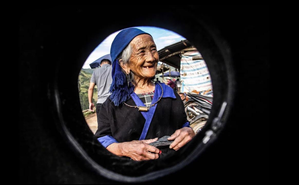 24 min 5 - Vẻ đẹp bình dị của con người Việt Nam trên khắp mọi miền Tổ quốc