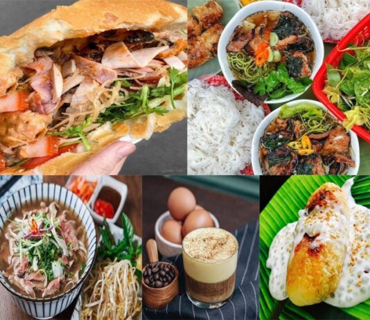 5 niềm tự hào của ẩm thực Việt Nam từng được truyền thông quốc tế vinh danh