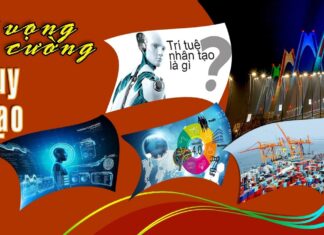 Khát vọng hùng cường & tư duy lãnh đạo - Bài 2 - vansudia.net
