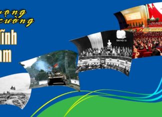 Khát vọng hùng cường & bản lĩnh Việt Nam - Bài 4