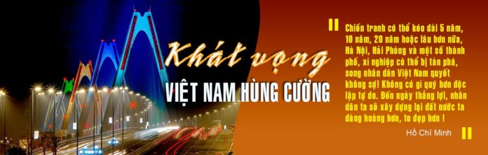 Khát vọng hùng cường và hiện thực hóa ở Việt Nam - Bài 5 - vansudia.net