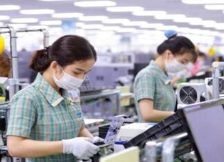 Báo Đức đánh giá kinh tế Việt Nam khởi sắc sau đại dịch Covid-19