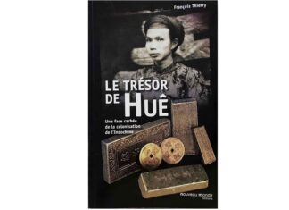 Số phận kỳ lạ của báu vật thời Nguyễn: Bất ngờ kho vàng, bạc của triều đình Huế ở Paris