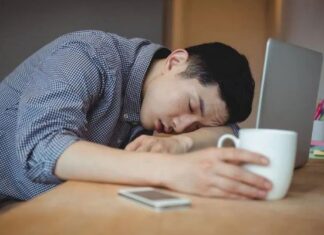 Biến đổi khí hậu ảnh hưởng nghiêm trọng đến giấc ngủ của con người