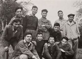 65 NĂM HỘI NHÀ VĂN VIỆT NAM - THÀNH TỰU VÀ TRUYỀN THỐNG VẺ VANG: 65 năm ấy biết bao nhiêu tình