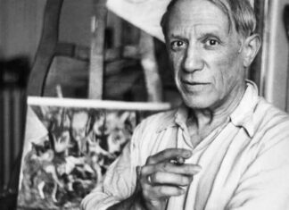 Danh họa Picasso và quá khứ 'bị hắt hủi' ở Pháp