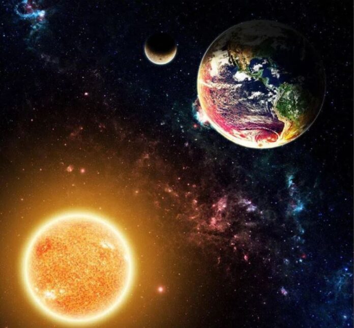 Chuyên gia cảnh báo chu kỳ hiếm của Mặt trời năm 2050