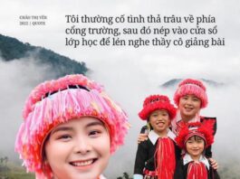 Cô bé chăn trâu ở bản người Dao giành học bổng toàn phần ở Đức, trở thành chủ homestay có tiếng ở Sapa và mở kênh Tiktok giới thiệu văn hóa Việt