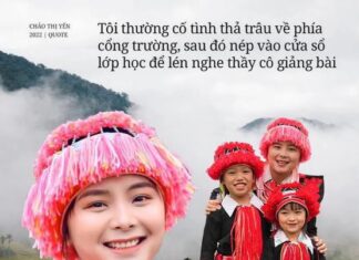 Cô bé chăn trâu ở bản người Dao giành học bổng toàn phần ở Đức, trở thành chủ homestay có tiếng ở Sapa và mở kênh Tiktok giới thiệu văn hóa Việt