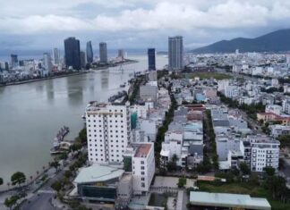 Bài 2: Đô thị biển quốc tế Đà Nẵng