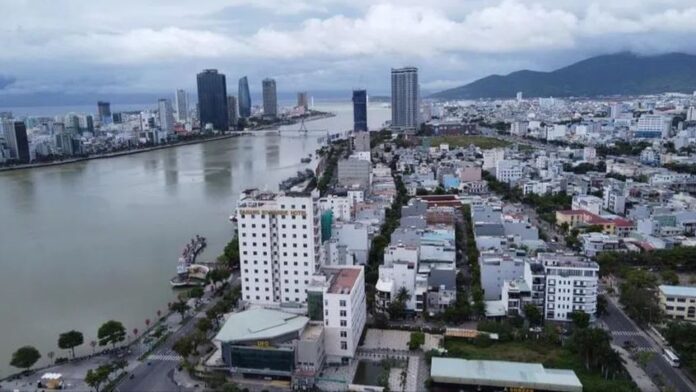 Bài 2: Đô thị biển quốc tế Đà Nẵng